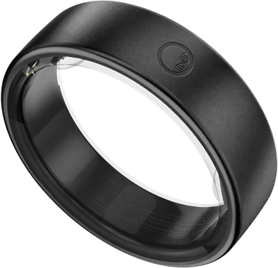 Omnisio Ring, black